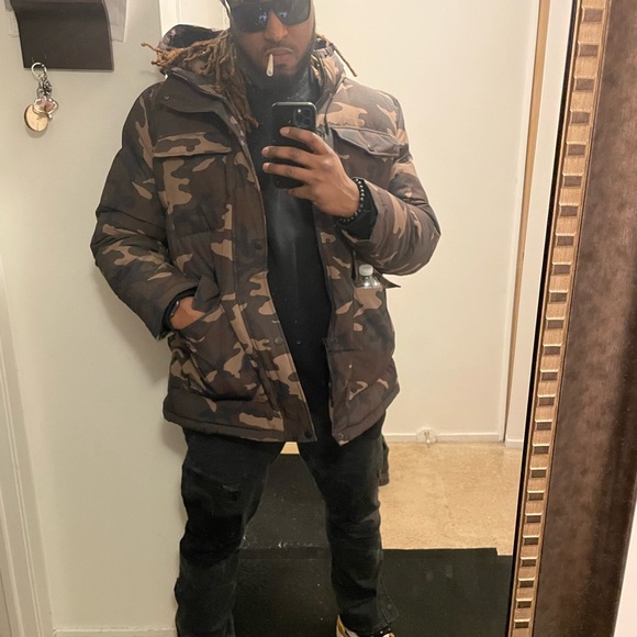 Meet your Posher, Benjiman - Picture 5 of 13